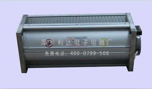 GFDD520-120干式變壓器冷卻風(fēng)機